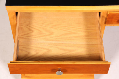 Wunderschöner Original Drexel Heritage Schreibtisch Antik Stil Bürotisch Office Table USA