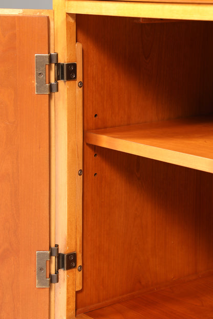 Wunderschöner Original Drexel Heritage Schreibtisch Antik Stil Bürotisch Office Table USA