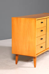 Wunderschönes Mid Century Sideboard Vintage Schrank Retro Kommode TV Schrank
