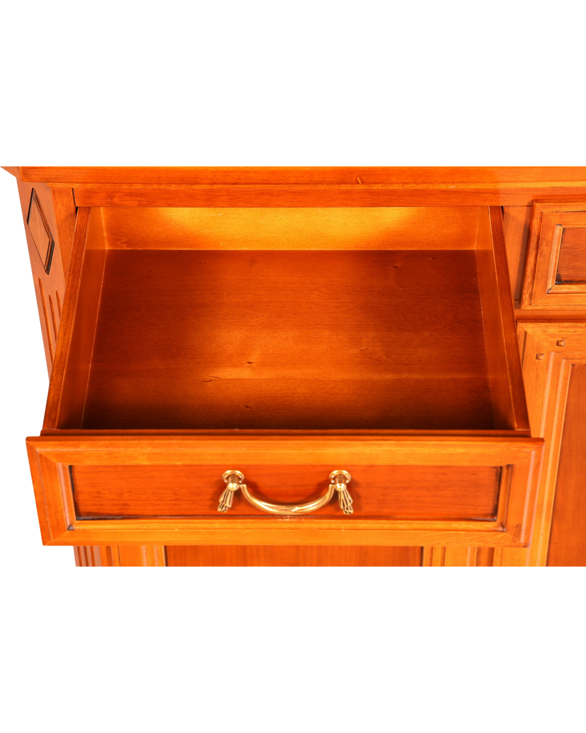 G376 Finish SELVA DUPE