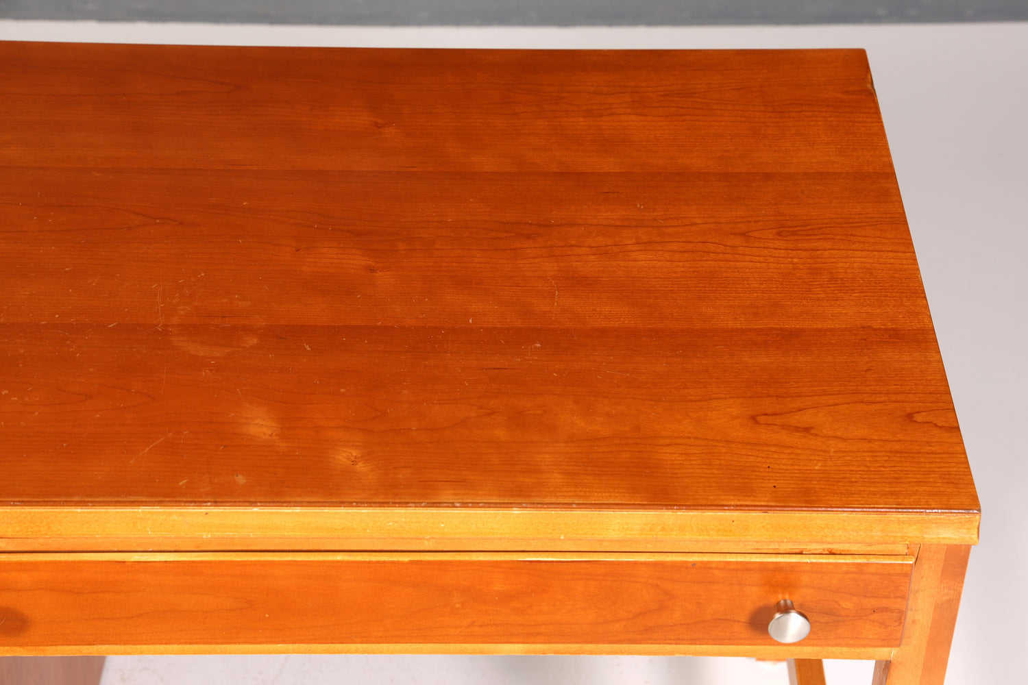 Wunderschöner Original Drexel Heritage Schreibtisch Bürotisch Antik Stil Office Table USA