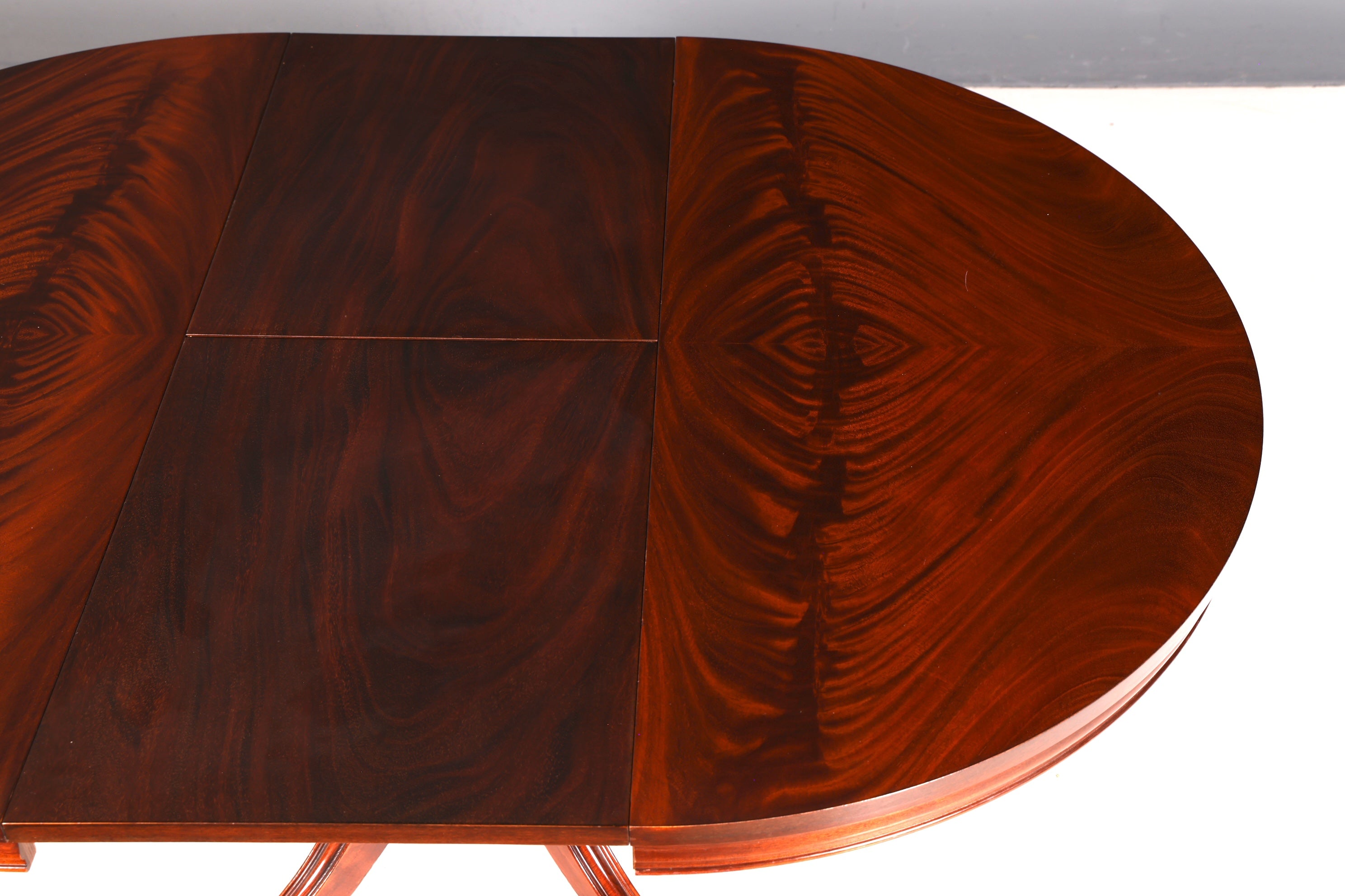 G378 Finish Wunderschöner Englischer Tisch ausziehbarer Esstisch Antik Stil 60s Küchentisch Eibe (Kopie)