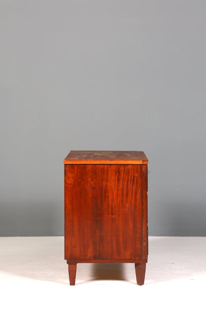 Wunderschöne Louis Philippe Kommode Gründerzeit Sideboard um 1880 Schubladenkommode Wäschekommode