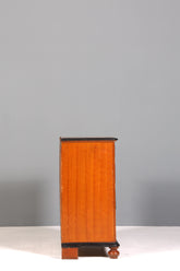 Wunderschöne Biedermeier Kommode Antik Schrank Schubladenkommode Wäschekommode