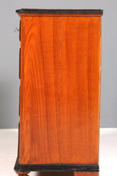 Wunderschöne Biedermeier Kommode Antik Schrank Schubladenkommode Wäschekommode