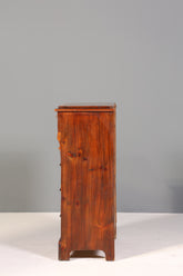 Traumhafte Gründerzeit Kommode Jugendstil Schubladenkommode Antik Vertiko Wäschekommode