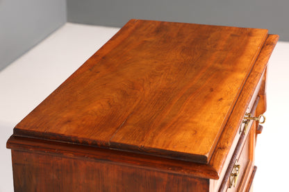 Traumhafte Gründerzeit Kommode Jugendstil Schubladenkommode Antik Vertiko Wäschekommode