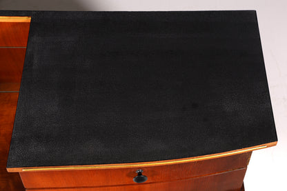 Wunderschönes Mid Century Sideboard Vintage TV Kommode Sideboard 60s Schrank Flurkommode