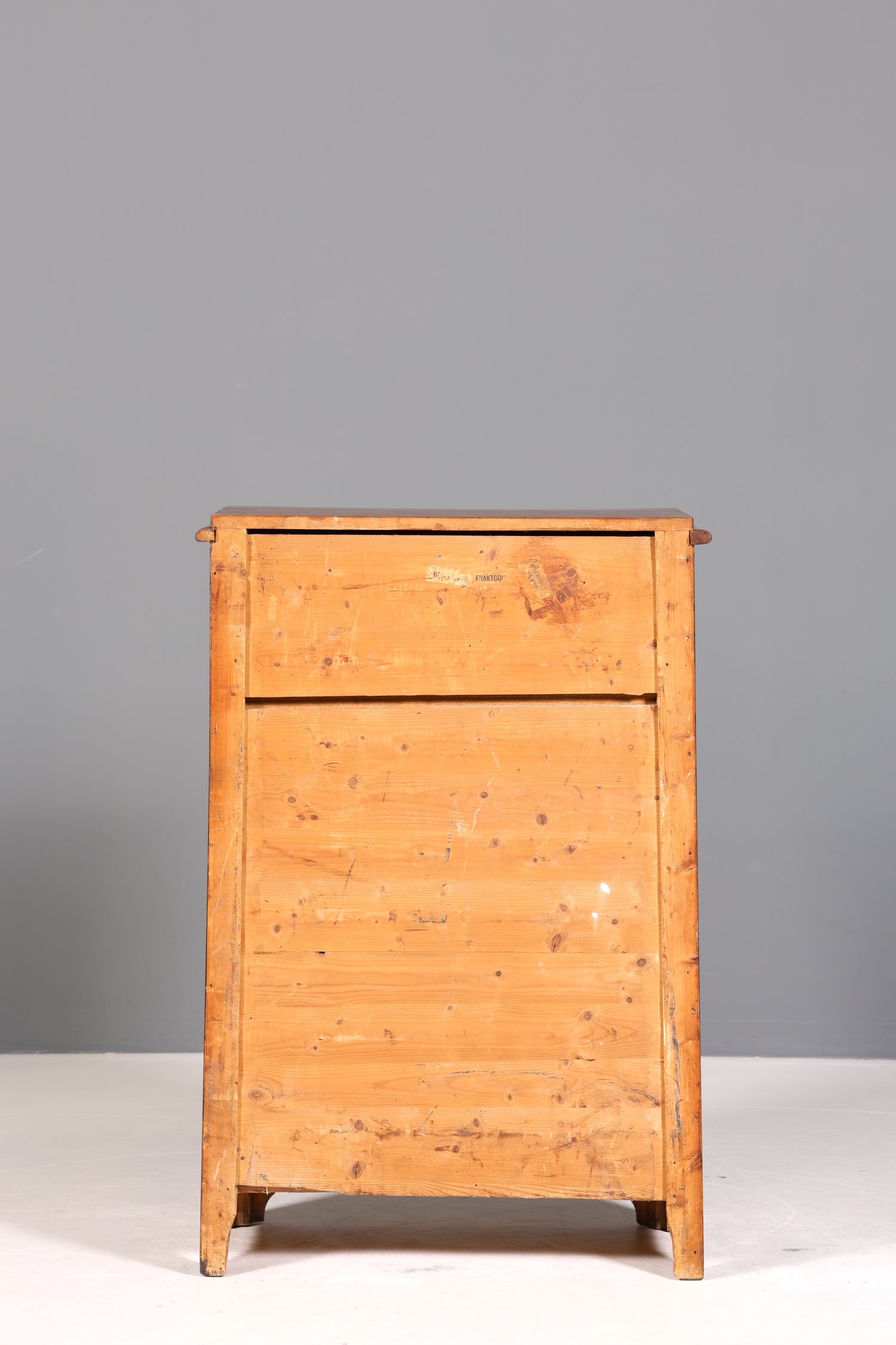 Edler Gründerzeit Kommode Jugendstil Schubladenkommode Antik Wäschekommode Vertiko