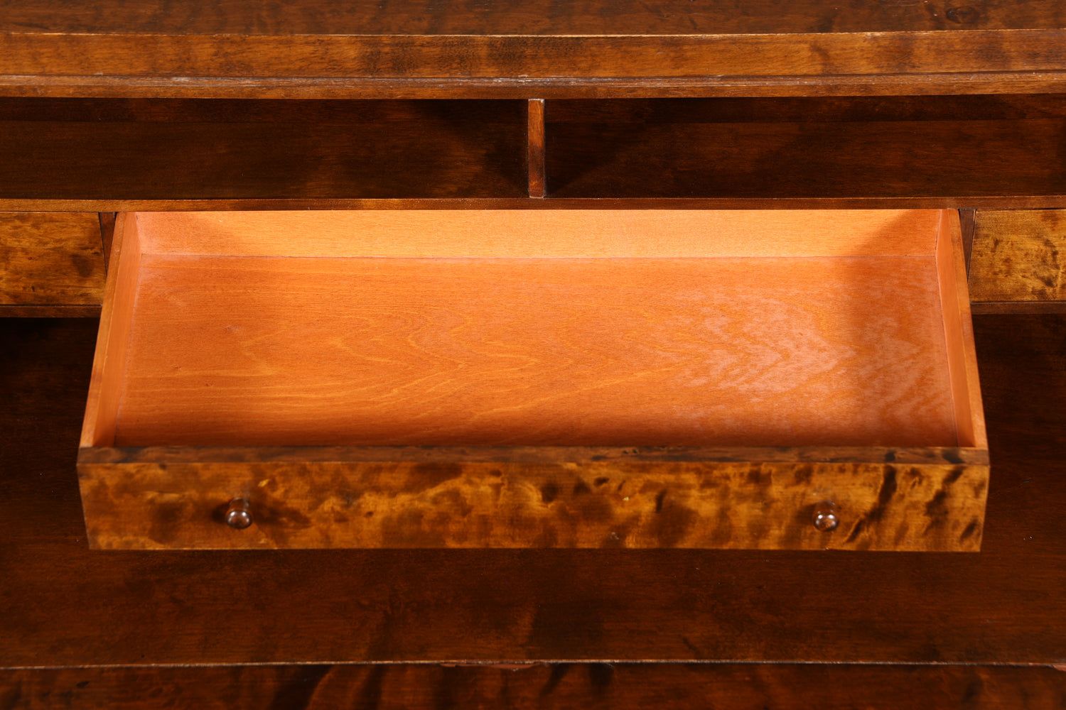 Wunderschöner Sekretär im Art Deco Stil Antik um 1930 Büro Kommode Schreibkommode