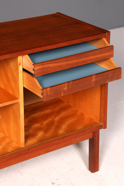 G420 Finish Wunderschönes Mid Century Sideboard Vintage TV Kommode 60s Schrank (Kopie)