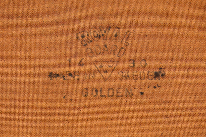 G444 Finish Wunderschöne Mid Century Kommode Vintage Schrank Retro Flur Kommode 60s Regal Sideboard (Kopie)