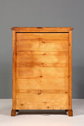 Wunderschöner Gründerzeit Sekretär Jugendstil Vertiko Antik Kommode um 1900