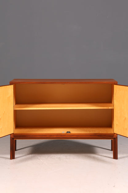 G446 Finish Wunderschöne Mid Century Kommode Vintage Schrank Retro Flur Kommode 60s Regal Sideboard (Kopie 3)