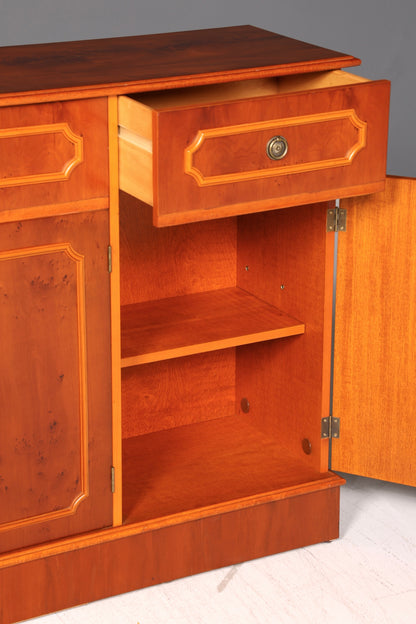 Wunderschönes Englisches Sideboard 60s Buffetschrank Kommode Anrichte Schrank Highboard Vintage