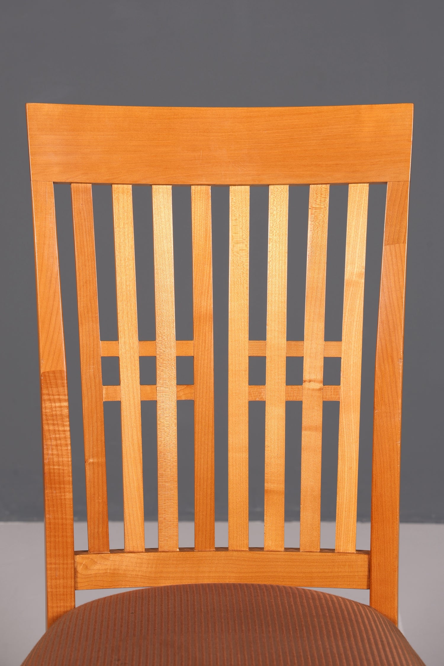 Stilvoller Original Drexel Heritage Stuhl USA Sekretär Schreibtisch Stuhl Küchenstuhl