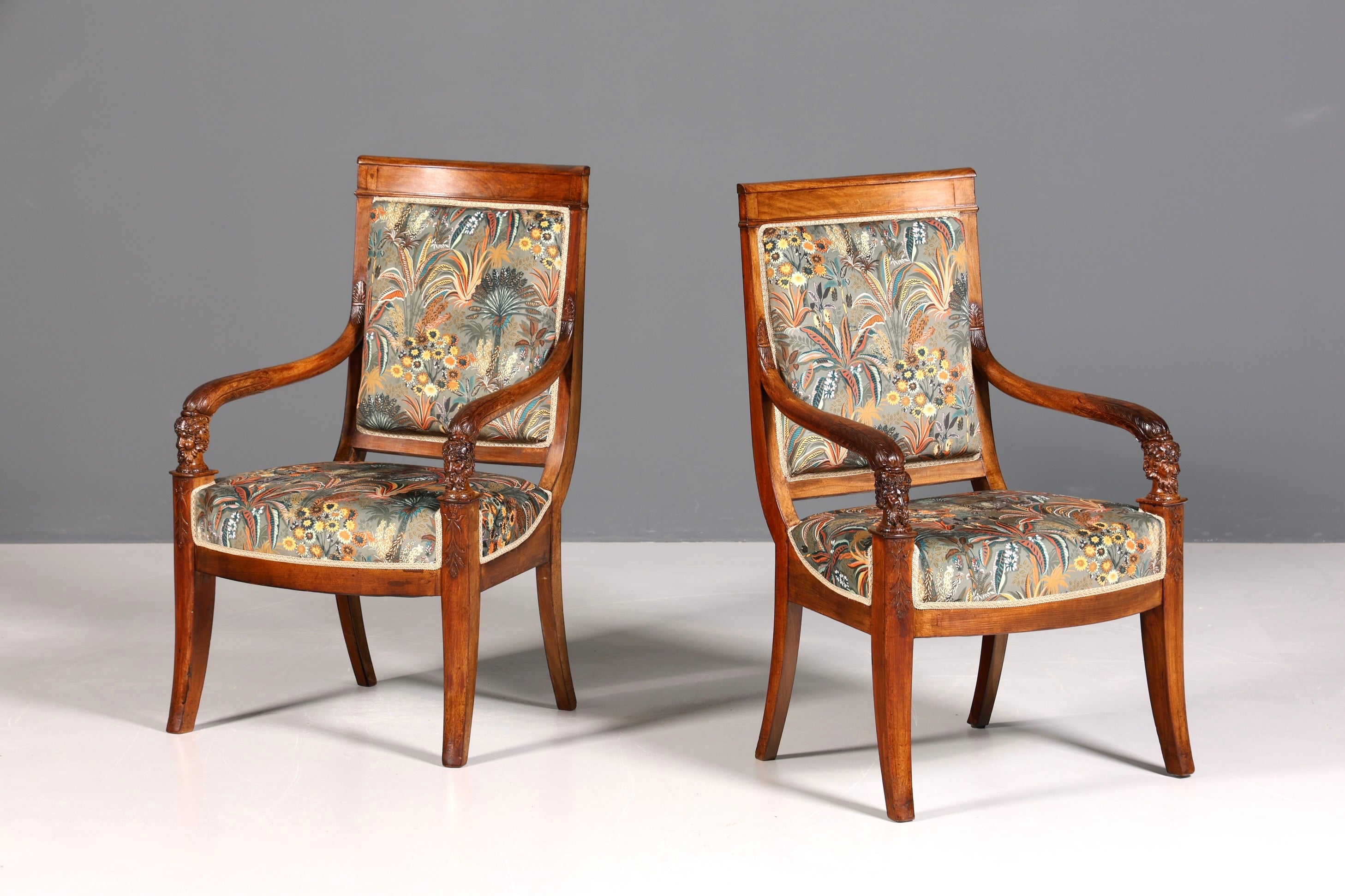 F823 Finish Gründerzeit?