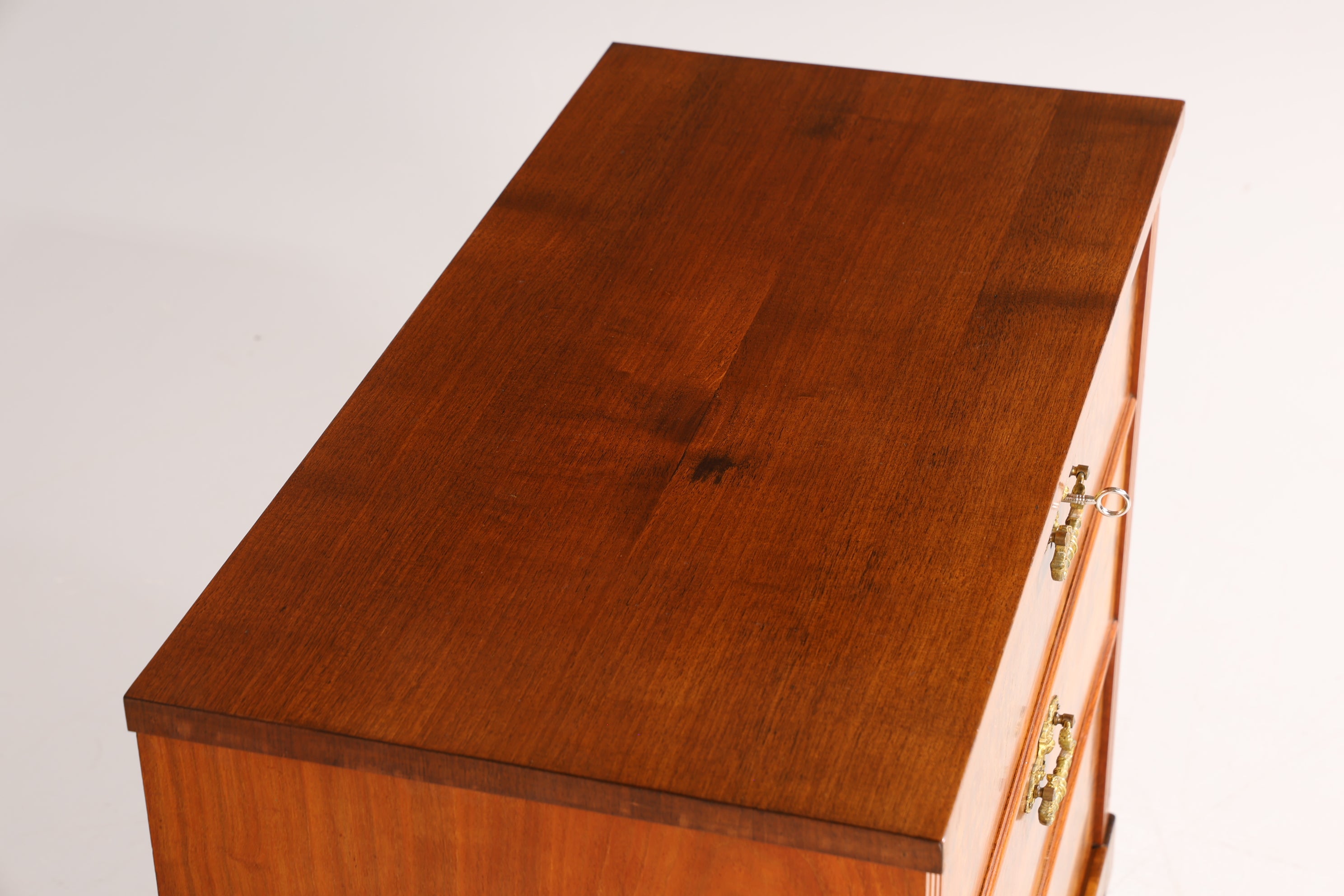 Wunderschöne Gründerzeit Kommode Jugendstil Sideboard Antik Schubladenkommode Wäschekommode