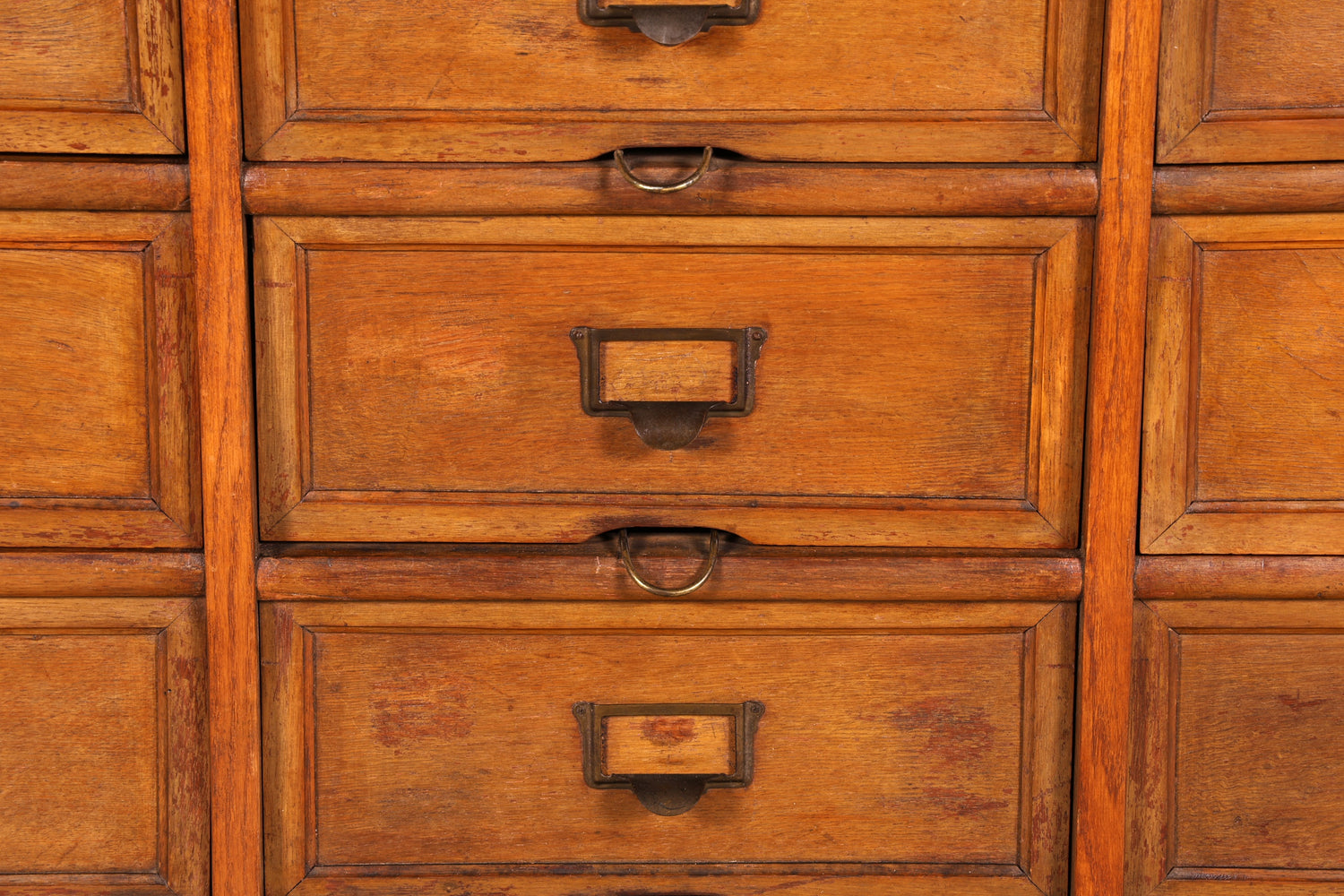 G464 Finish cm Wunderschöne Mid Century Kommode Vintage Bauhaus Apotheker Schrank Retro Schubladenkommode (Kopie)