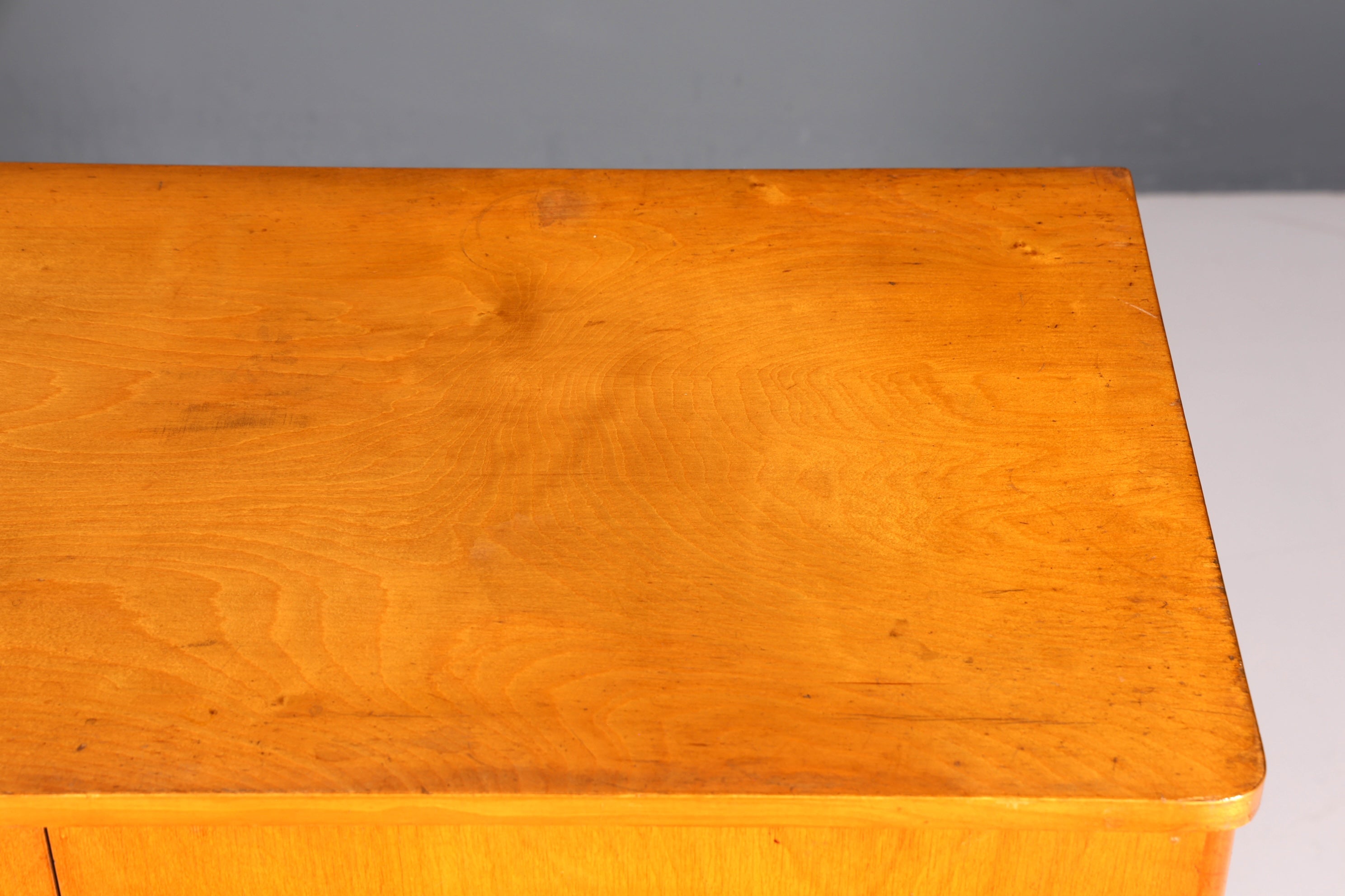 Wunderschöner Mid Century Schrank 60er Jahre Wäscheschrank Aktenschrank Kommode