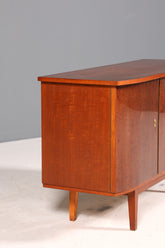Wunderschönes Mid Century Sideboard 60s Vintage Kommoden TV Schrank 60s