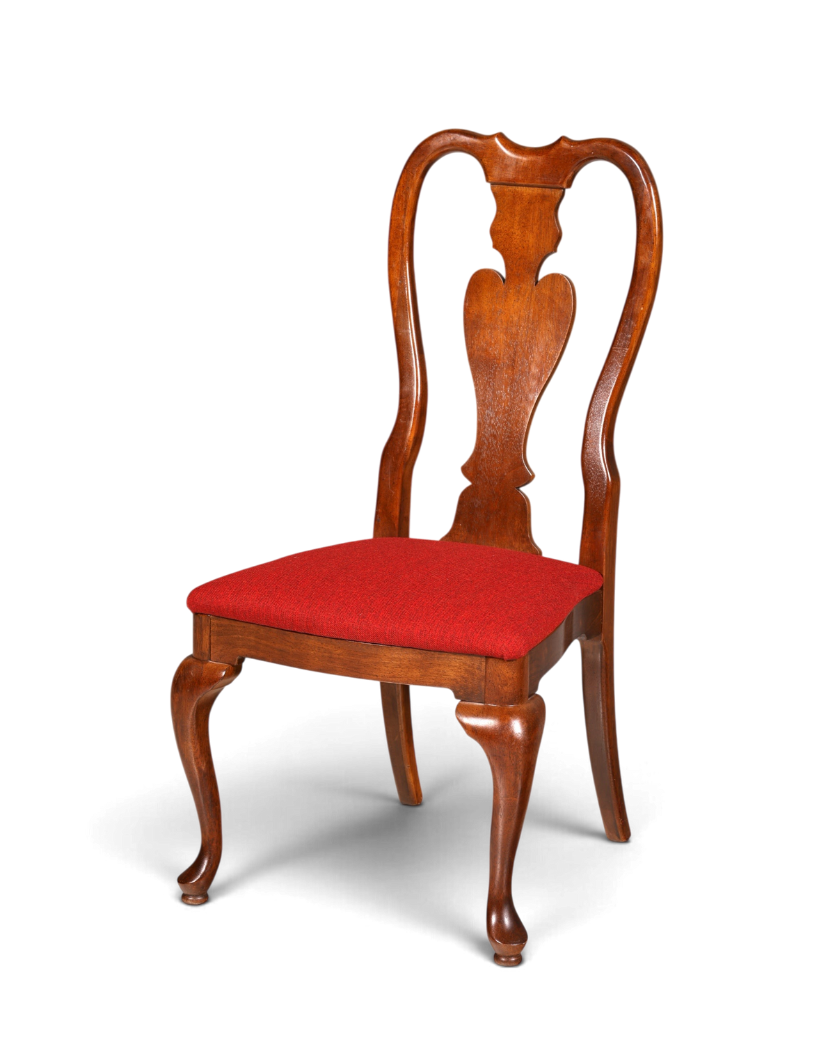 4x Wunderschöne Original Drexel Heritage Stühle Amerikanisch USA Stuhlset Küchenstühle Esszimmer Stühle