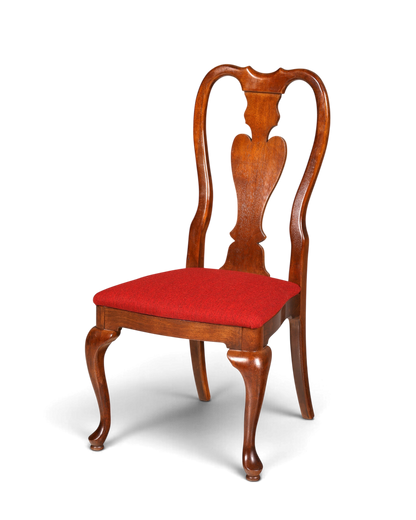 4x Wunderschöne Original Drexel Heritage Stühle Amerikanisch USA Stuhlset Küchenstühle Esszimmer Stühle