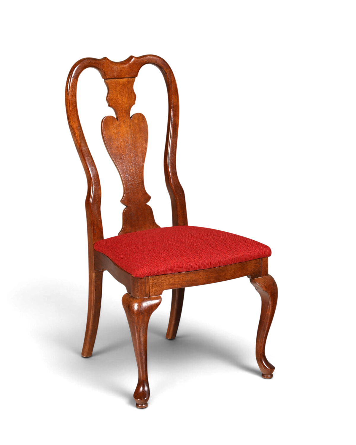 4x Wunderschöne Original Drexel Heritage Stühle Amerikanisch USA Stuhlset Küchenstühle Esszimmer Stühle