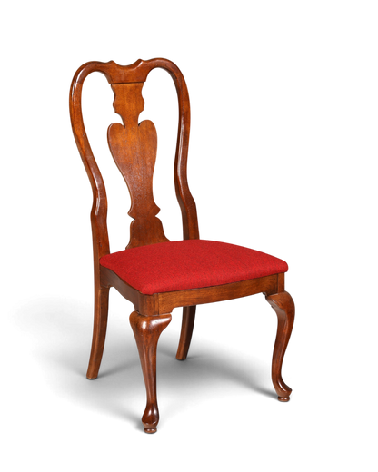 4x Wunderschöne Original Drexel Heritage Stühle Amerikanisch USA Stuhlset Küchenstühle Esszimmer Stühle