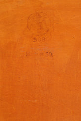 Wunderschöner Rollladen Sekretär Chippendale Stil um 1940 Büro Kommode Schreibkommode