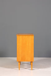 Stilvolle Mid Century Kommode Vintage Flur Kommode 60s Schubladenkommode