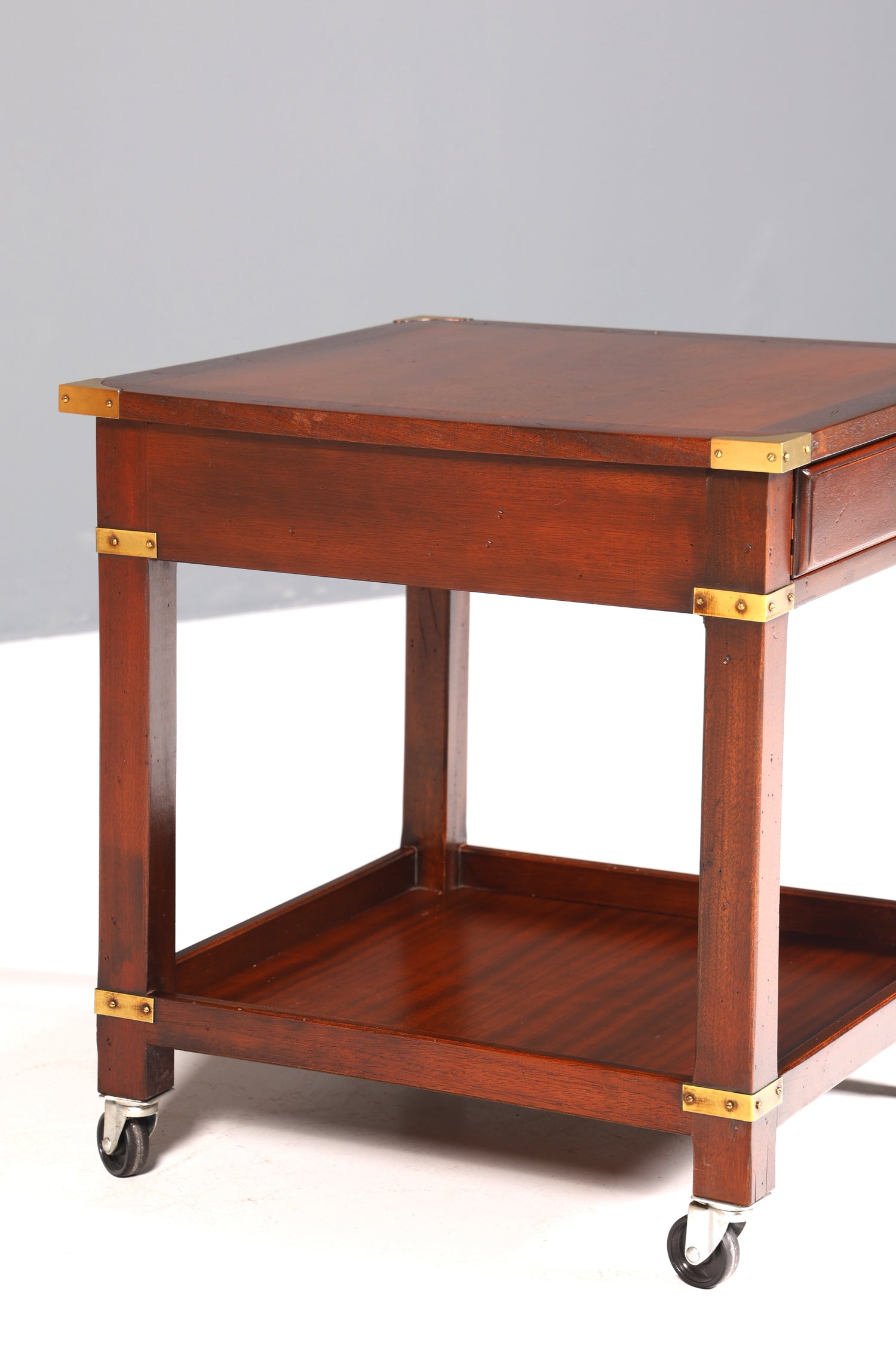 Traumhafter Englischer Tische Maritimer Schiffs Beistelltisch Englisch Antik Ablagetisch Nachttisch Tisch