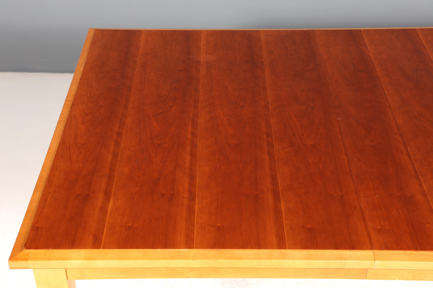 Edler Drexel Heritage USA Esstisch ausziehbarer Tisch Antik Stil Kirschholz Küchentisch Konferenztisch