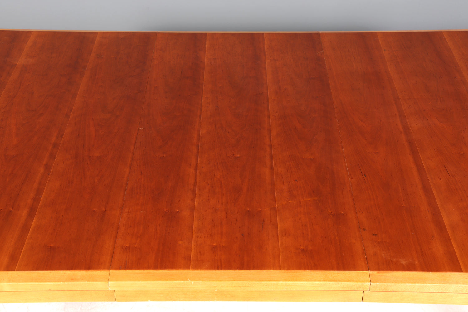 Edler Drexel Heritage USA Esstisch ausziehbarer Tisch Antik Stil Kirschholz Küchentisch Konferenztisch