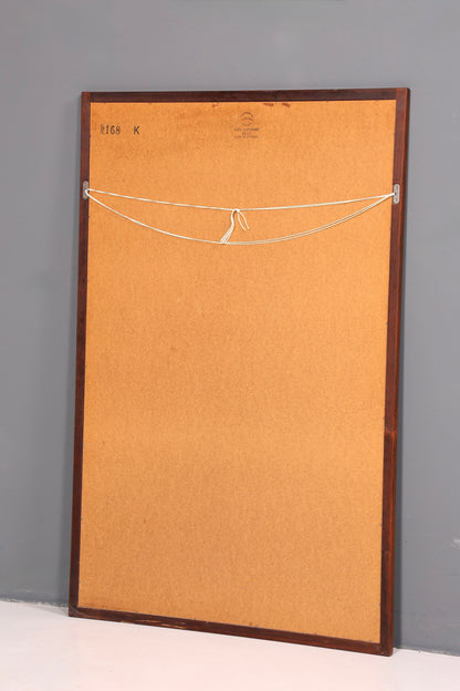 Wunderschöne Mid Century Kommode Kai Kristiansen für Aksel Kjersgaard Danish Design Flurkommode Flurkommode 60s