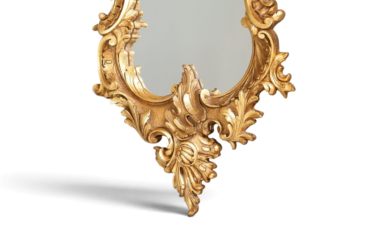 Traumhafter Barock Stil Wandspiegel Antik Stil Spiegel Flurspiegel Spiegel
