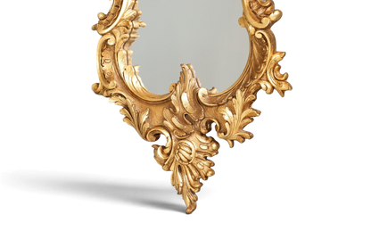 Traumhafter Barock Stil Wandspiegel Antik Stil Spiegel Flurspiegel Spiegel