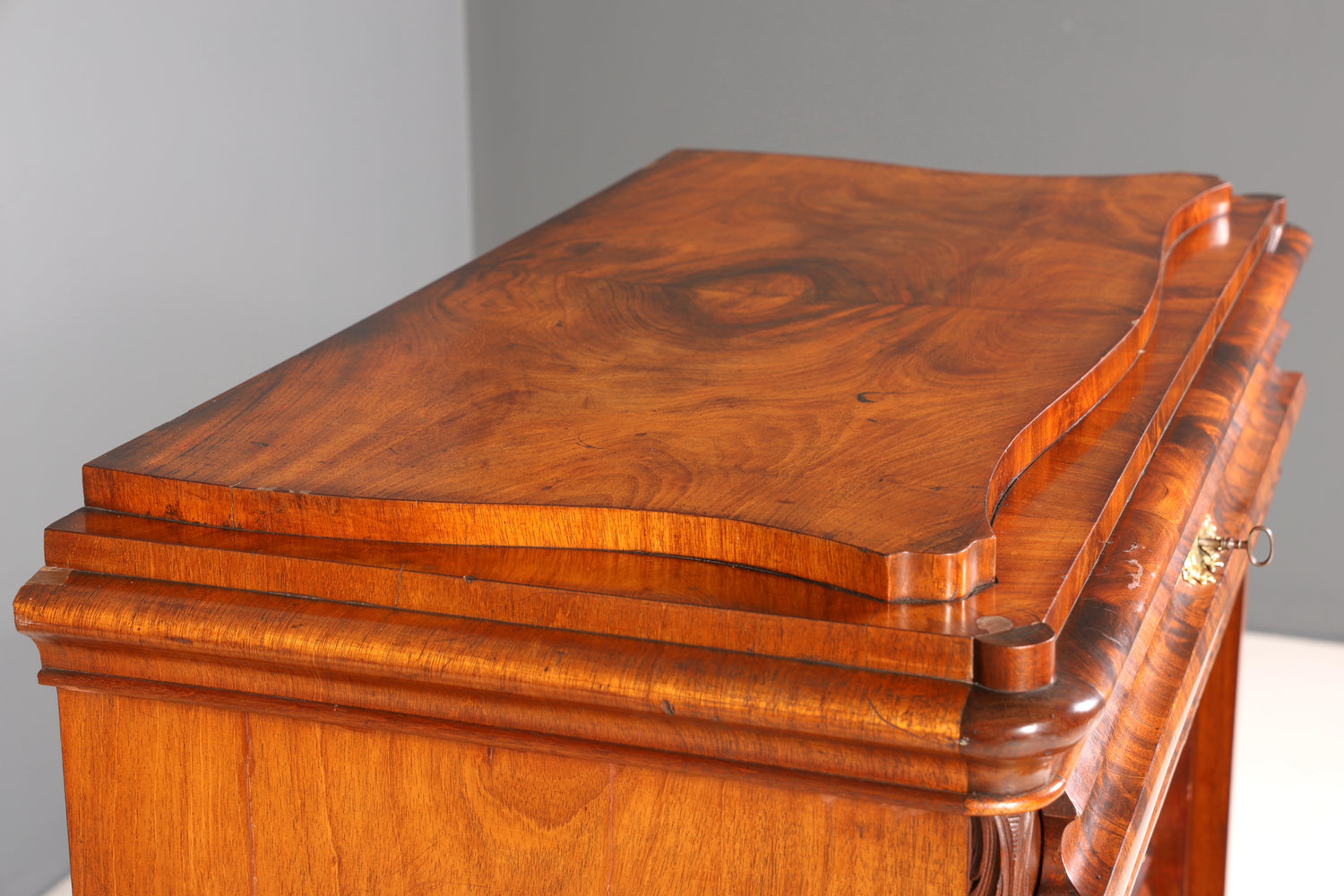 E898 Finish ANTIK32 Vorlage fehlt