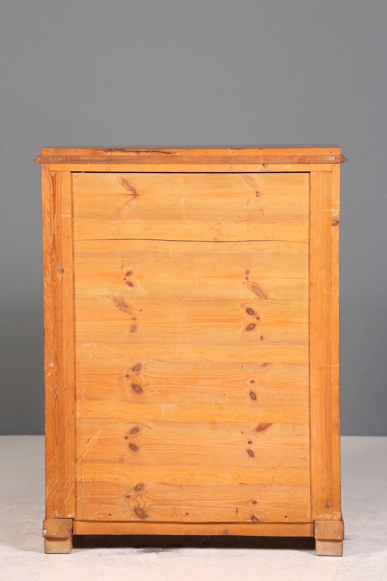 E902 Finish ANTIK32 Vorlage fehlt