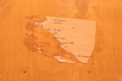 E906 Finish SEK03 Vorlage fehlt