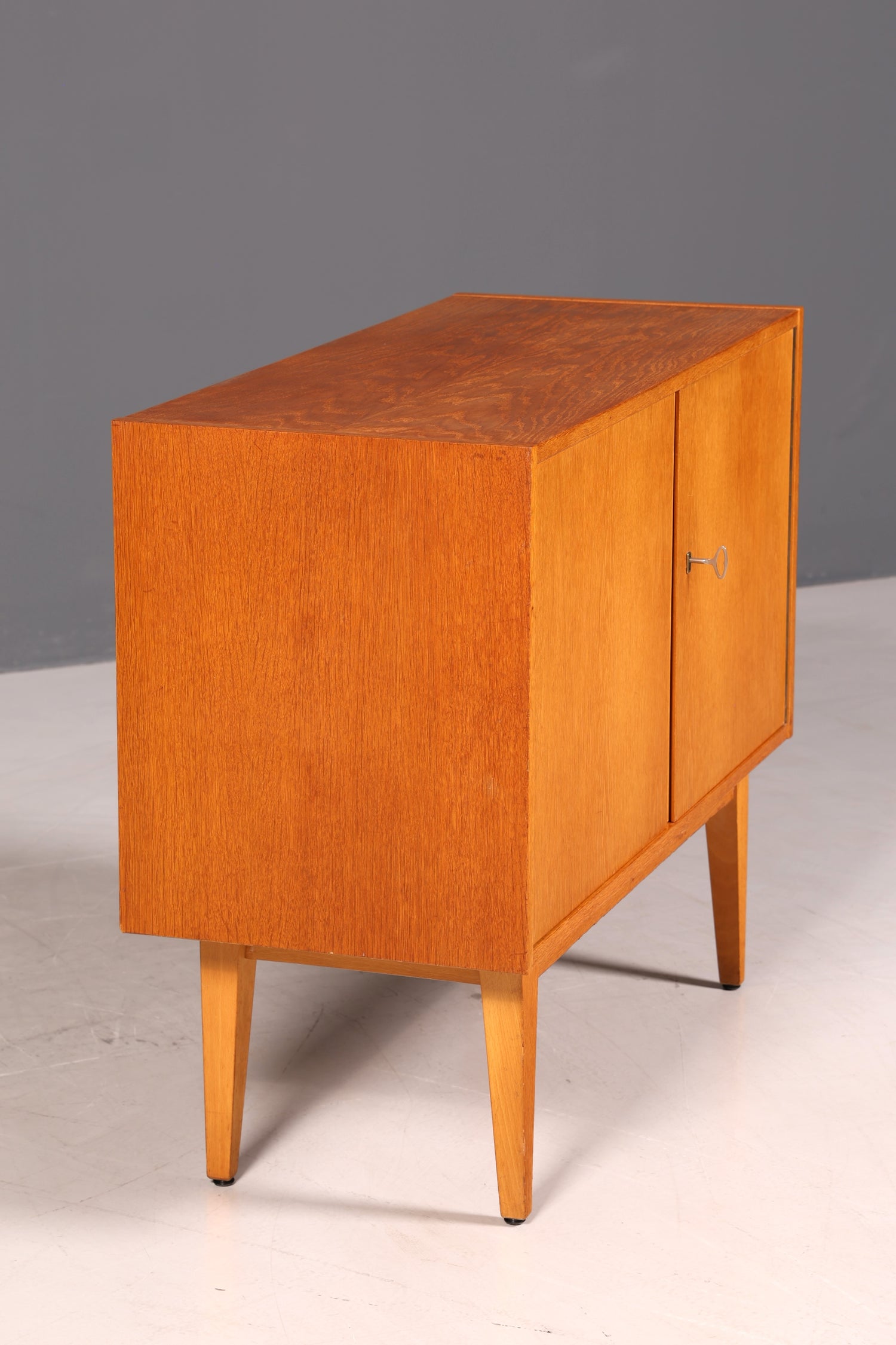 Traumhafte Hellerau Kommode Franz Ehrlich 602 Mid Century Schrank Flurkommode