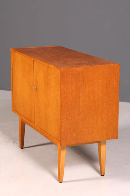 Traumhafte Hellerau Kommode Franz Ehrlich 602 Mid Century Schrank Flurkommode