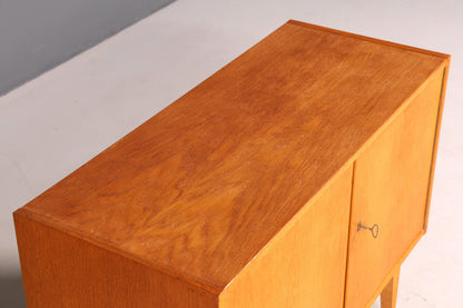 Traumhafte Hellerau Kommode Franz Ehrlich 602 Mid Century Schrank Flurkommode