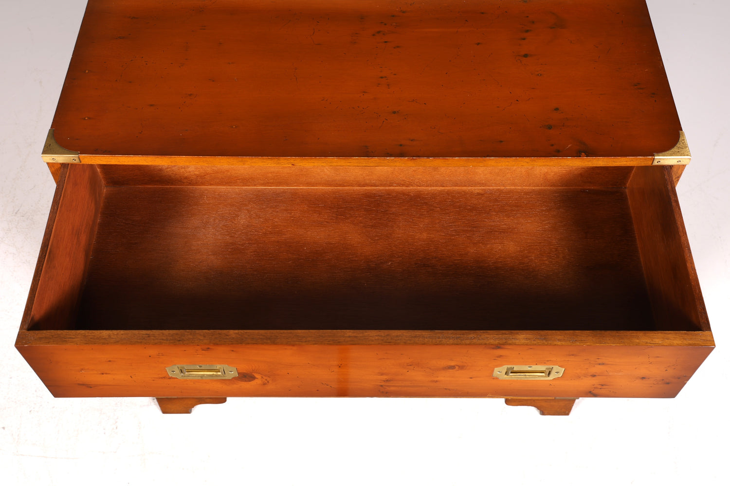 Traumhafte Englische Kommode Maritime Schiffs Schrank Englisch Antik Military