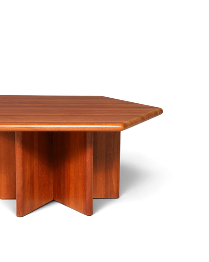 Wunderschöner Mid Century Couchtisch Retro Brødrene Andersen Ablagetisch Vintage Coffee Table Wohnzimmertisch