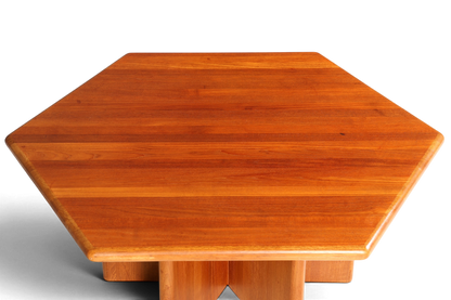 Wunderschöner Mid Century Couchtisch Retro Brødrene Andersen Ablagetisch Vintage Coffee Table Wohnzimmertisch