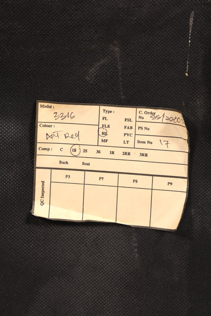 F955 Finish cm Stilvoller Original Chesterfield Sessel Englischer Armlehnsessel Englisch Herrensessel