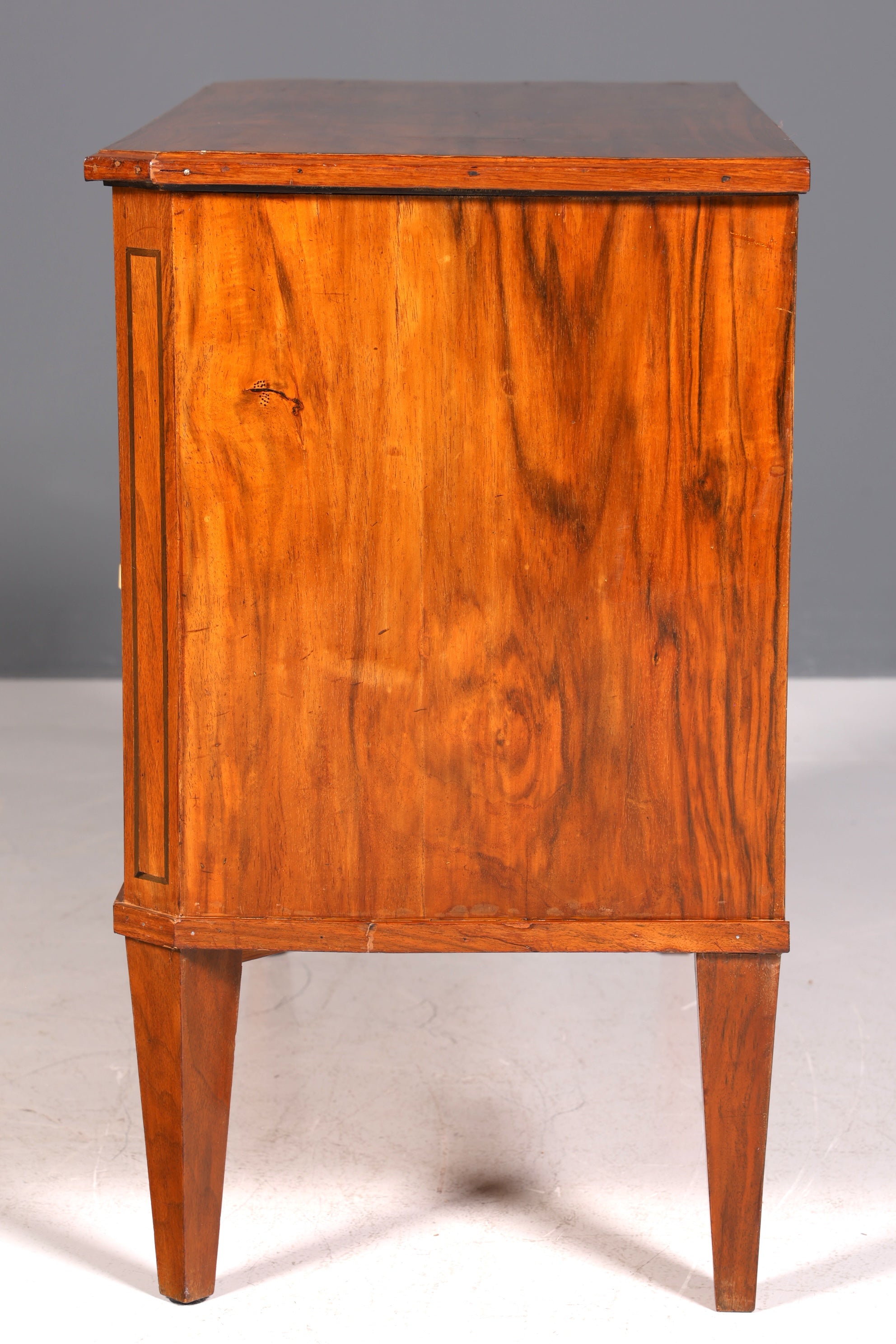 Wunderschöne Gründerzeit Kommode Schubladenkommode Antik Wäschekommode