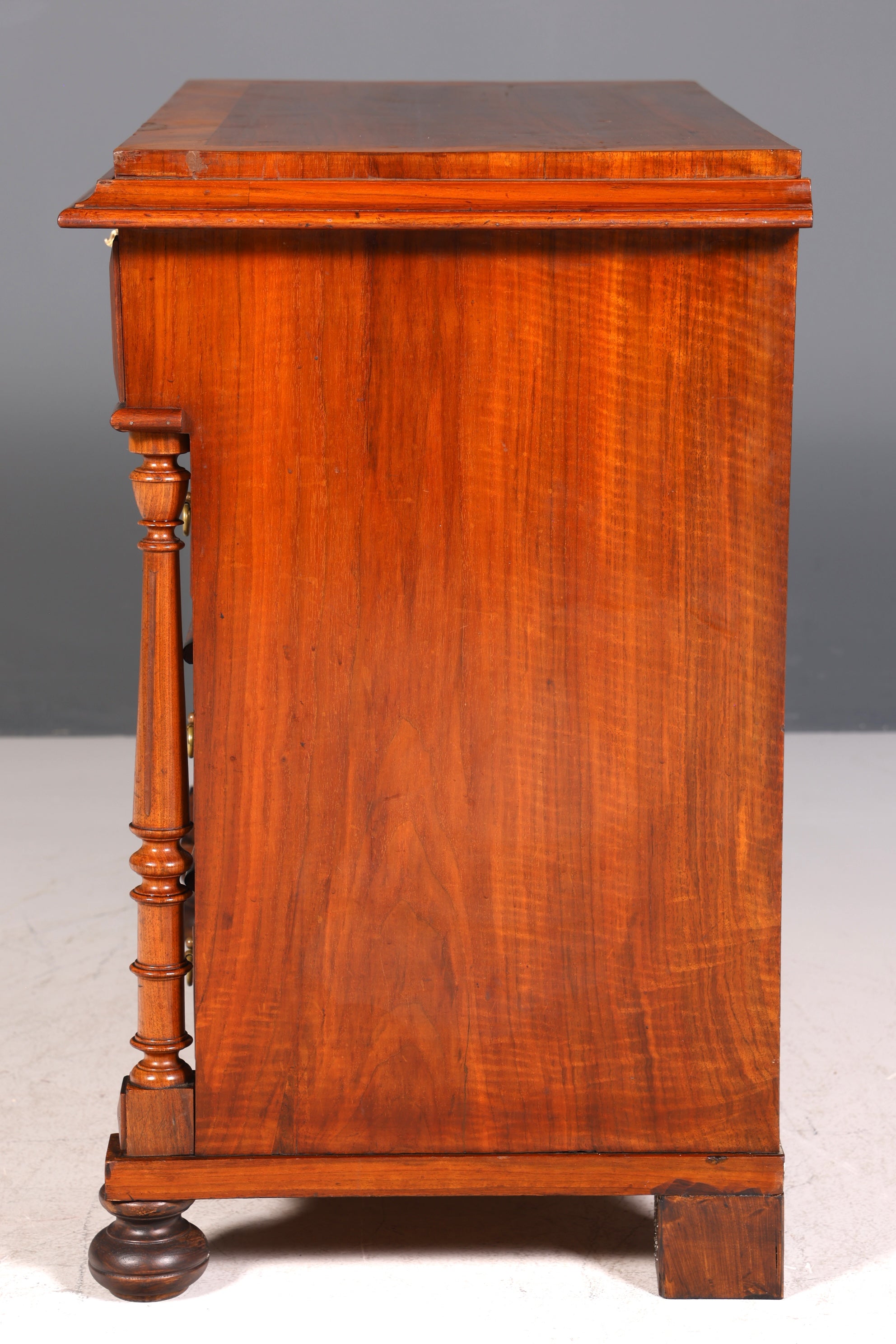 Traumhafte Gründerzeit Kommode Jugendstil Antik Sideboard Schubladenkommode Wäschekommode