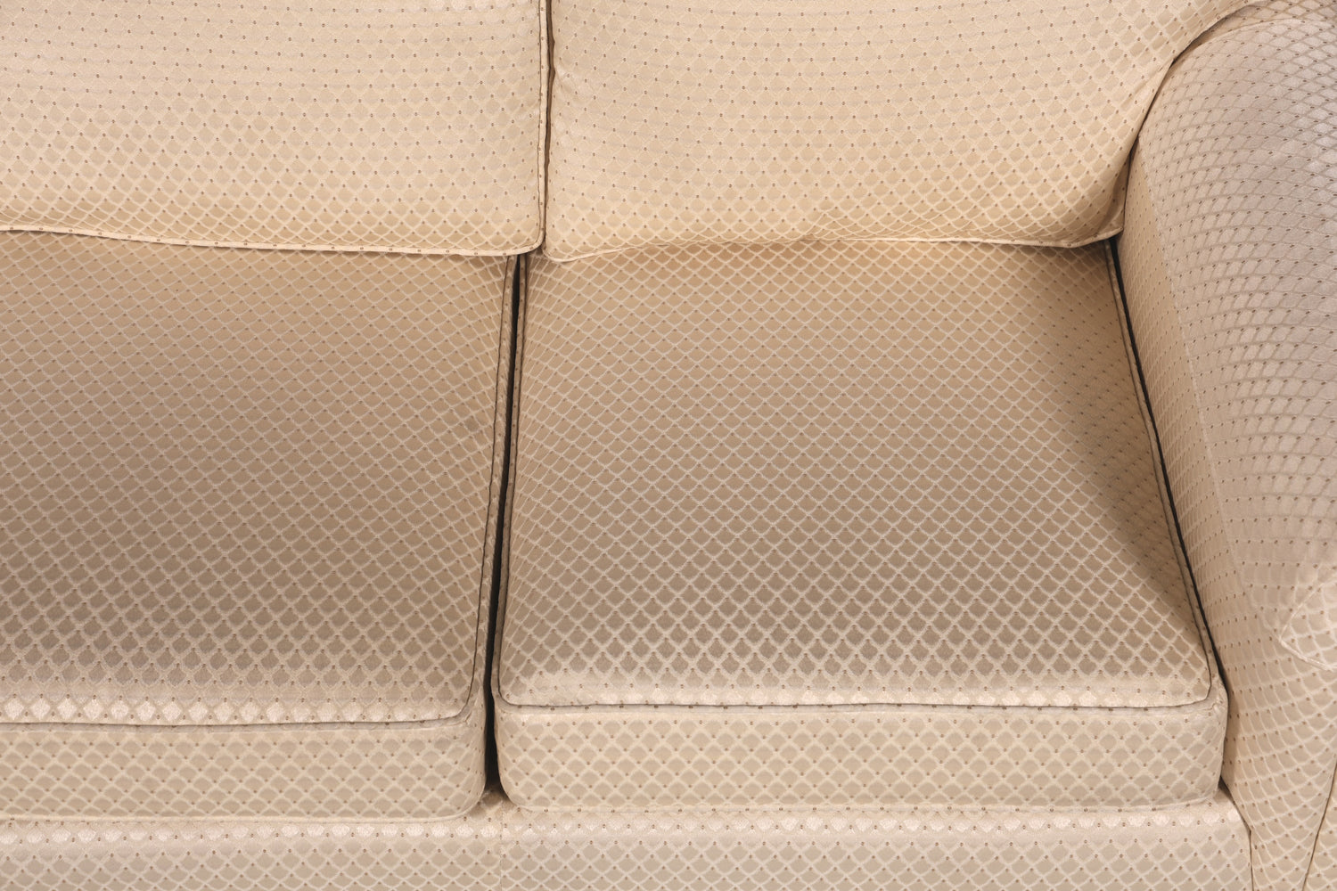 Wunderschönes Original Drexel Heritage Sofa USA Couch 3- Sitzer Sofa Wohnzimmer Couch